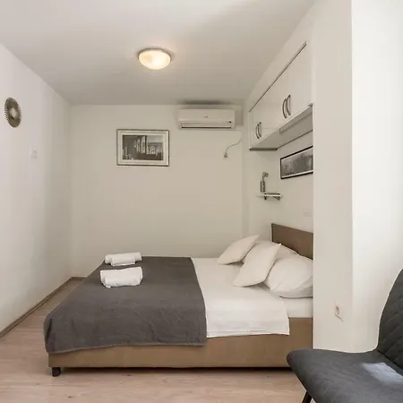 Riva Centar Apartamento