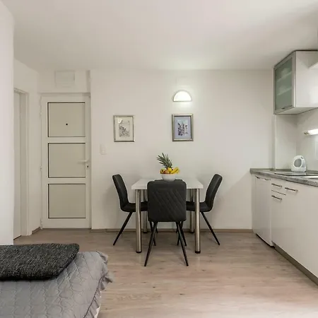 아파트 Riva Centar 스플리트