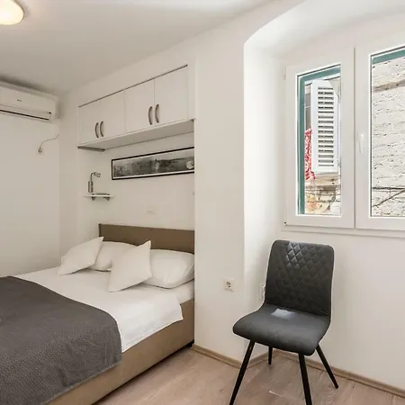 Riva Centar 아파트