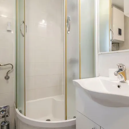 Riva Centar 아파트 스플리트