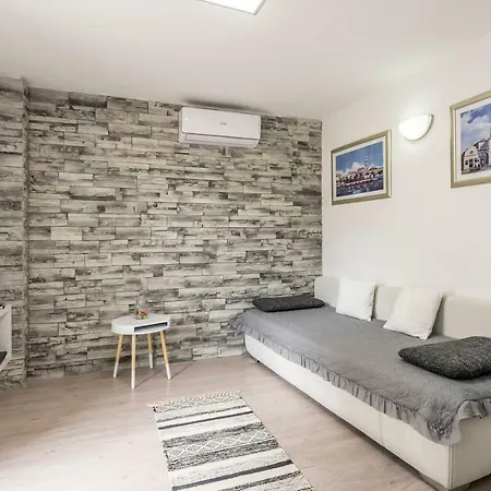Riva Centar 아파트 스플리트