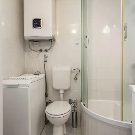 Riva Centar 스플리트